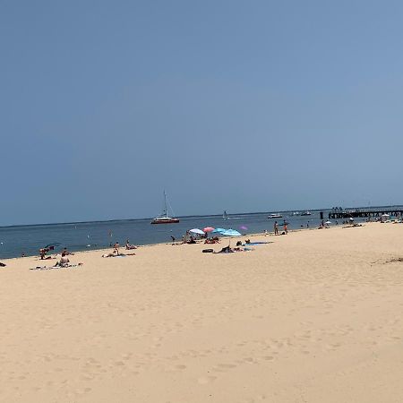 Le Studio De La Plage Centrale Αρασόν Εξωτερικό φωτογραφία